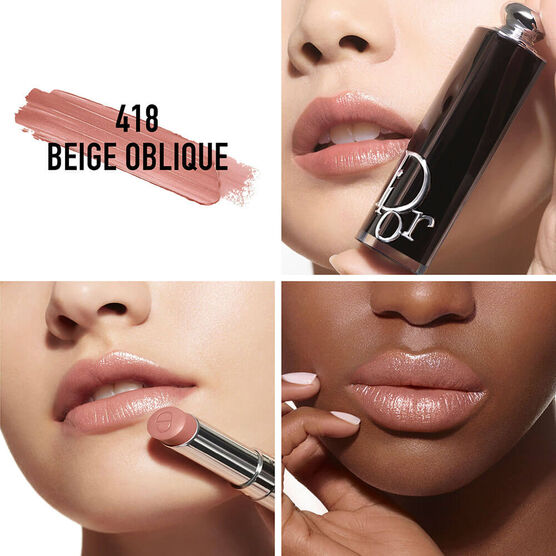 BATOM 418 ADDICT DIOR LIPSTICK